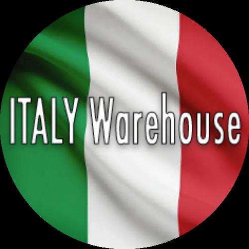 Italy Warehouse