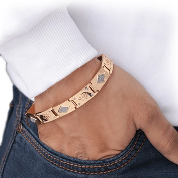 Men Bracelets