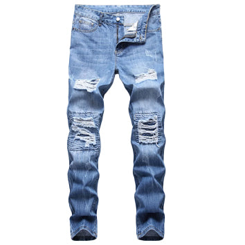 Men Pants & Jeans