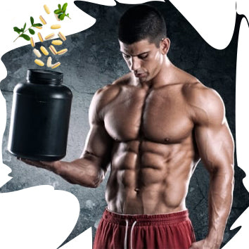 Men Care & Supplements