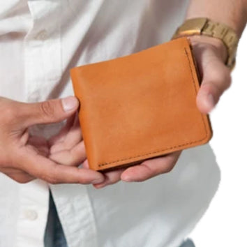 Men Wallets