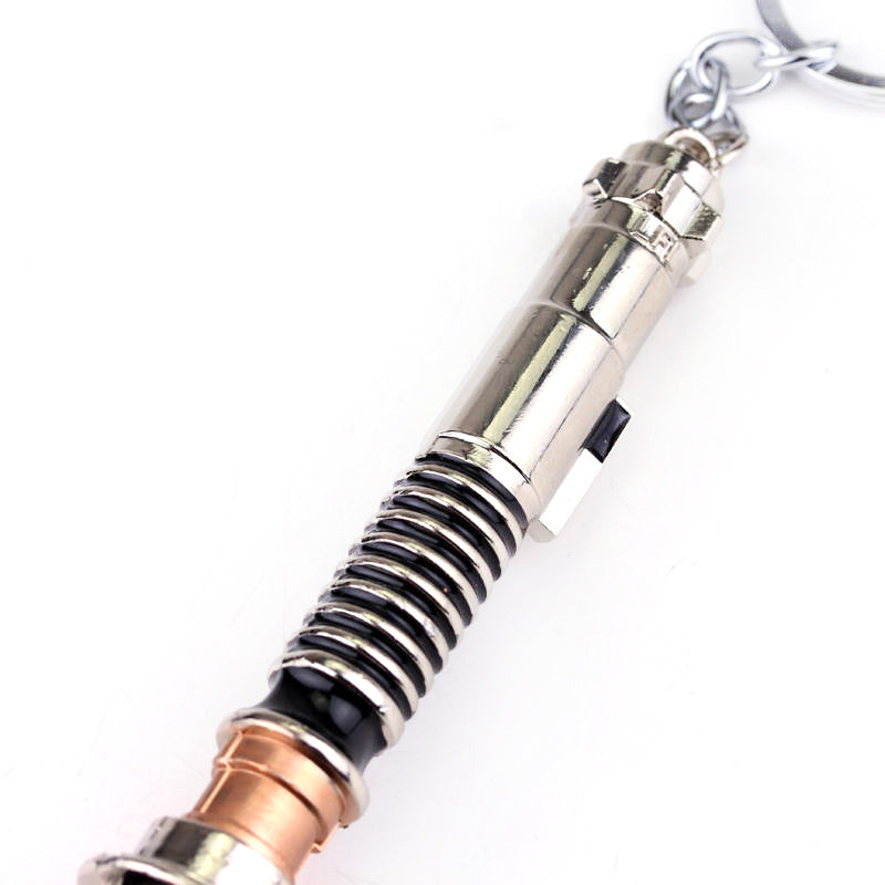 Star Wars Keychain Bottle Opener