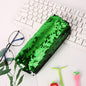 Sequin Creative Student Stationery Bag Pencil Bag