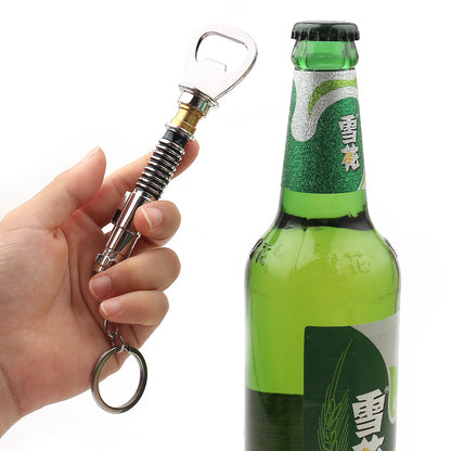 Star Wars Keychain Bottle Opener