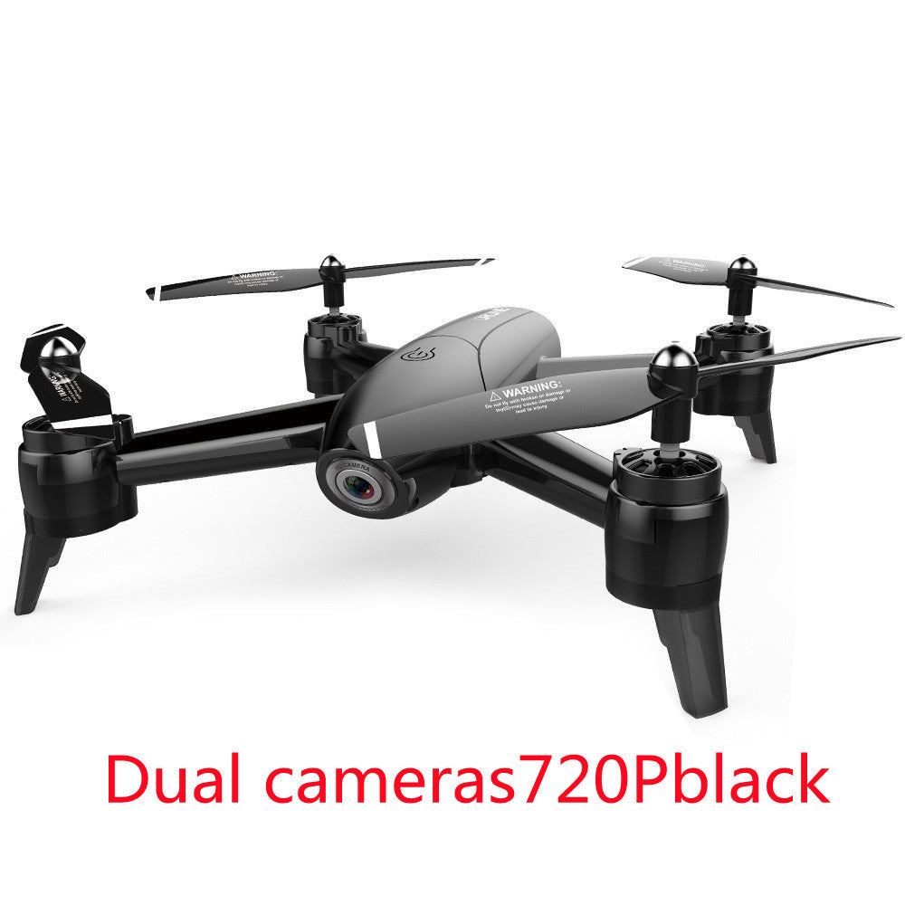 Aerial Camera Drone