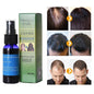 Sunburst Hair Growth Products for women&men anti hair loss products Alopecia Baldness beard oil growth Hair growth spray