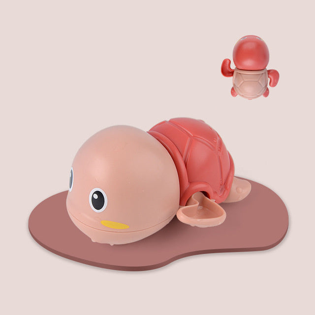 Children's Baby Bath Toy