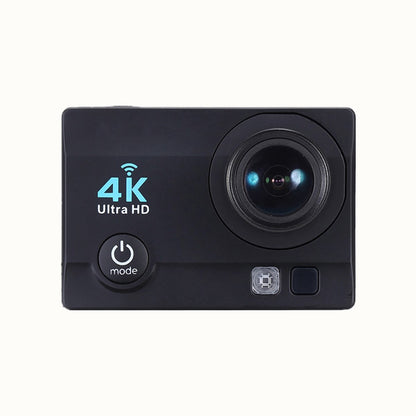 Action camera 4K wireless wifi