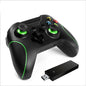 XBOX Style Wired USB Game Joystick  Wired Game Controller