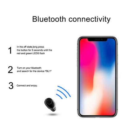 Wireless Earbuds