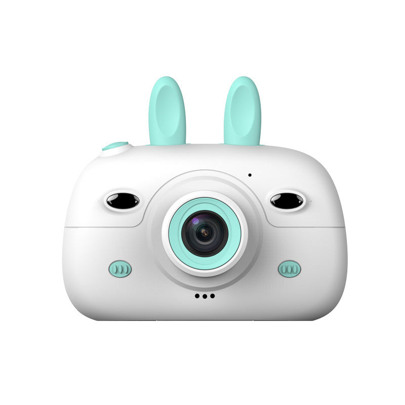 Children's Cartoon rabbit video recorder