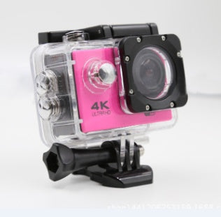 Gopro type 4K  Waterproof Sport Camera