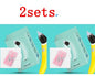 Children's Nasal Aspirator Anti-backflow Electric Nasal Aspirator