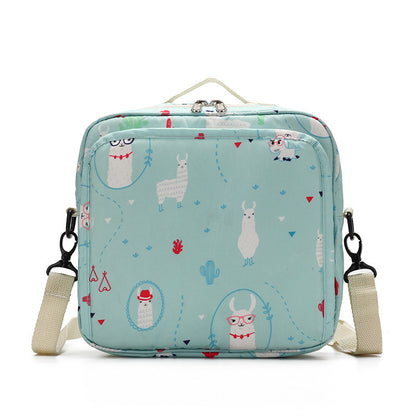 Baby Portable Large Diaper Storage Bag