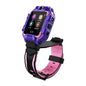 Children's Phone Watch 4G English Waterproof GPS Positioning Phone Watch