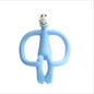 Silicone Baby Chewing Gum Teether Toy