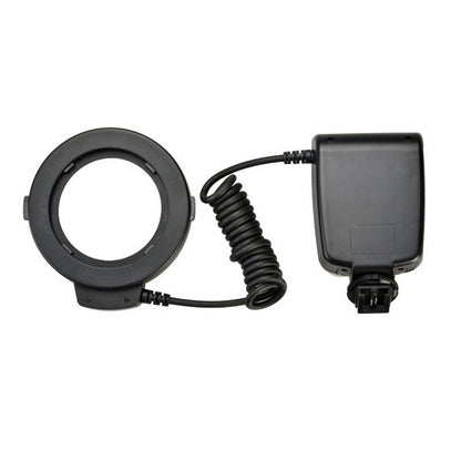 Camera RF-550D LED Macro Ring Camera Fill Light For SLR Cameras