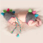 Newborn Baby Children Photography Clothes Baby Photo Clothing