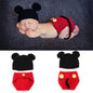 Newborn Baby Children Photography Clothes Baby Photo Clothing