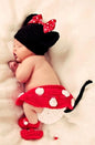 Newborn Baby Children Photography Clothes Baby Photo Clothing