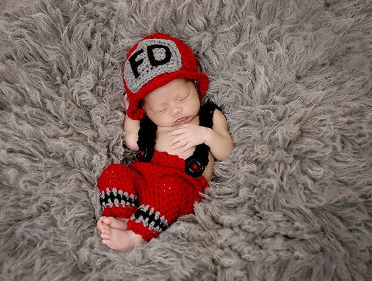 Newborn Baby Children Photography Clothes Baby Photo Clothing