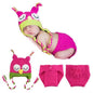 Newborn Baby Children Photography Clothes Baby Photo Clothing