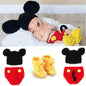 Newborn Baby Children Photography Clothes Baby Photo Clothing