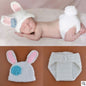 Newborn Baby Children Photography Clothes Baby Photo Clothing