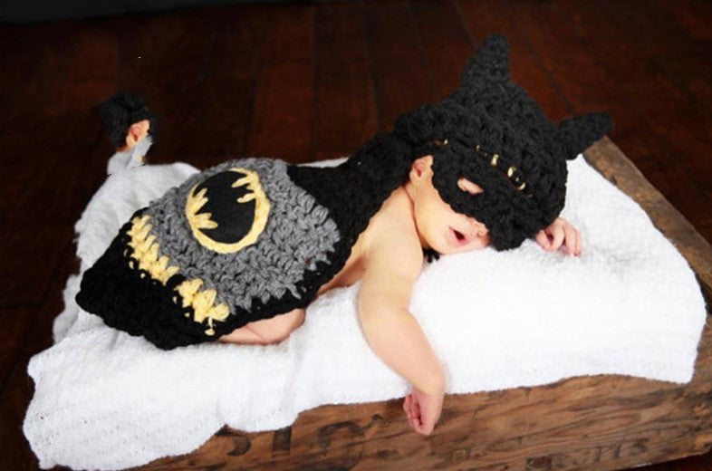 Newborn Baby Children Photography Clothes Baby Photo Clothing