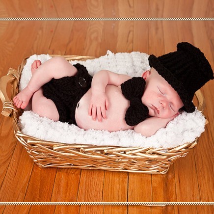 Newborn Baby Children Photography Clothes Baby Photo Clothing