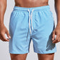 Shorts Swimming Shorts Trunks Summer Beach Pants