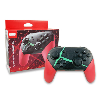 Nintendo Switch Pro Bluetooth Wireless Controller For NS Splatoon2 Remote Gamepad For Nintendo Switch Console Joystick