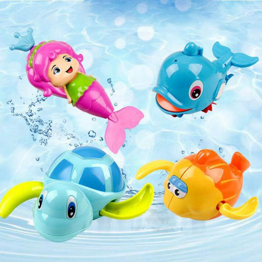 Children's Baby Bath Toy