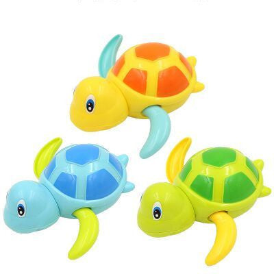 Children's Baby Bath Toy