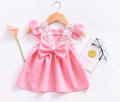 Baby Cute Dresses