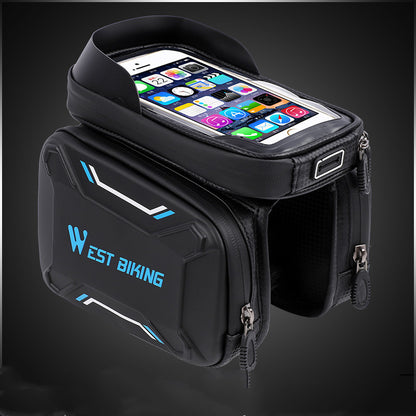 Cycling equipment Bag