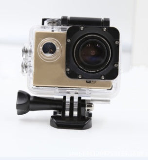 Gopro type 4K  Waterproof Sport Camera