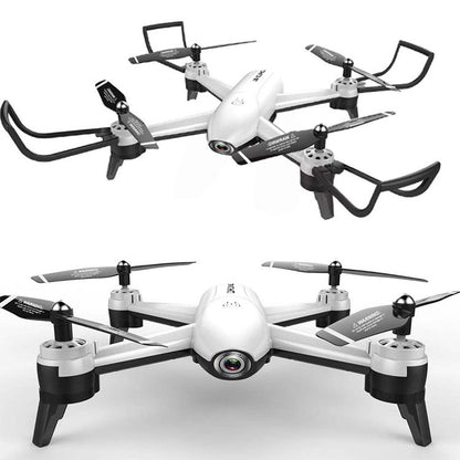 Aerial Camera Drone