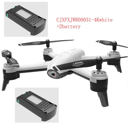 Aerial Camera Drone