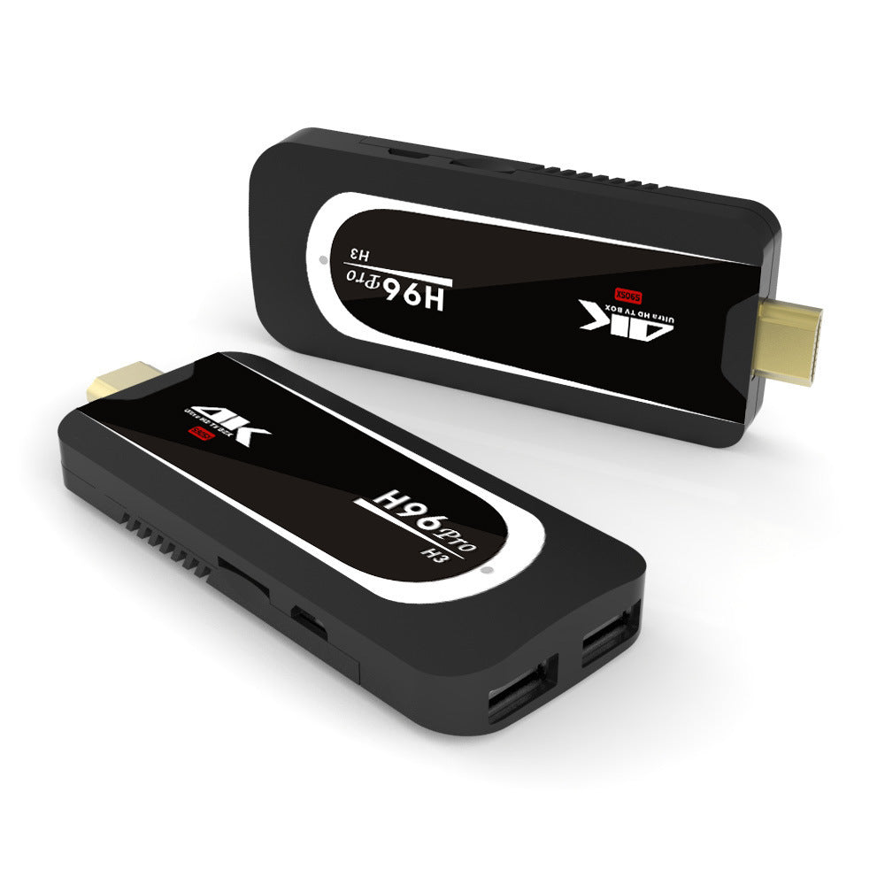 Android TV player