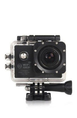 Sports camera camera outdoor aerial mini digital camera 2.0 inch waterproof sports