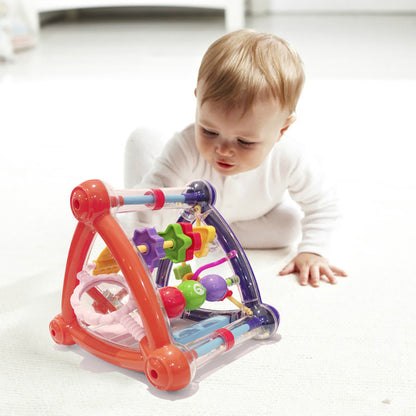 Baby grip training toy