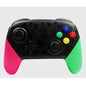 Nintendo Switch Pro Bluetooth Wireless Controller For NS Splatoon2 Remote Gamepad For Nintendo Switch Console Joystick