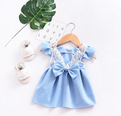 Baby Cute Dresses