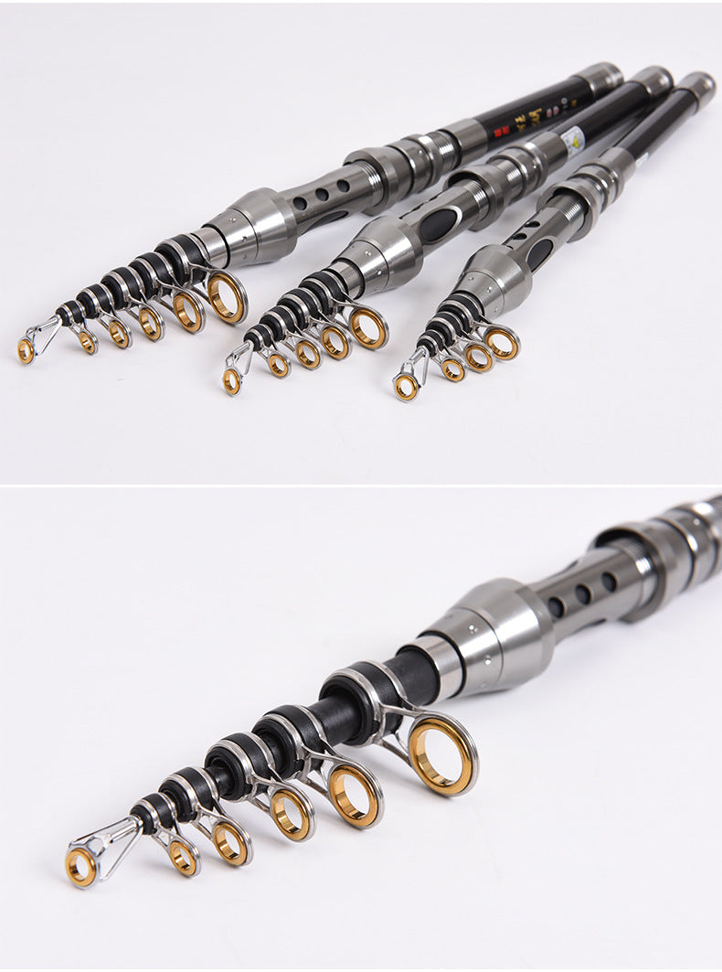 High-Quality Fishing Rod