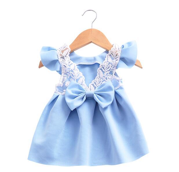 Baby Cute Dresses