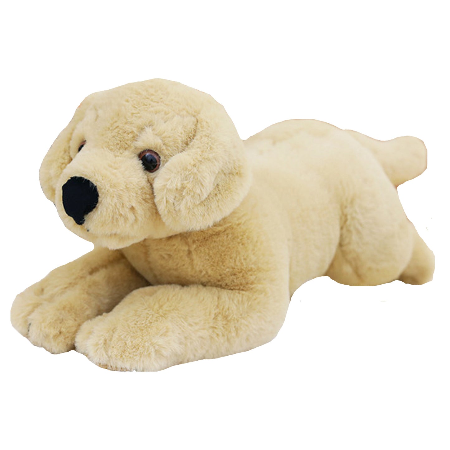 Baby dog plush toy