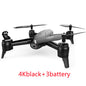 Aerial Camera Drone