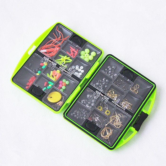 Multifunctional high-quality Fishing accessories/ gear/ tool Box