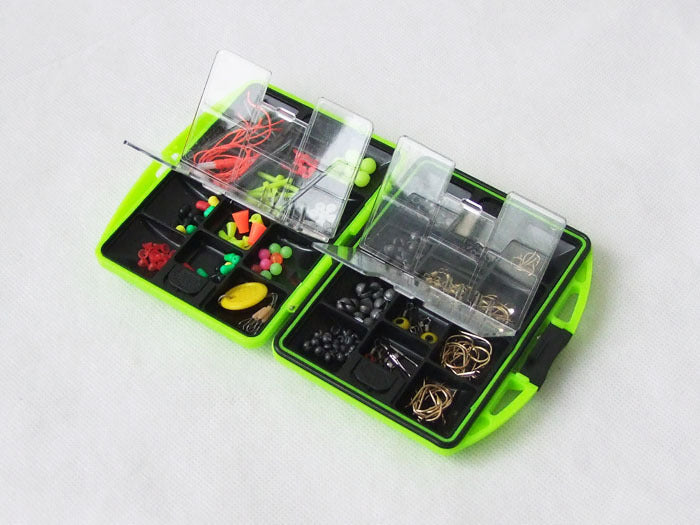 Multifunctional high-quality Fishing accessories/ gear/ tool Box